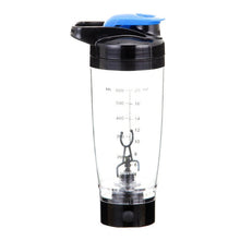 Load image into Gallery viewer, Electric Automation Protein Shaker Blender Water Bottle Automatic Movement Coffee Milk Smart Mixer Drinkware For Home 600ml
