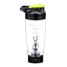 Load image into Gallery viewer, Electric Automation Protein Shaker Blender Water Bottle Automatic Movement Coffee Milk Smart Mixer Drinkware For Home 600ml