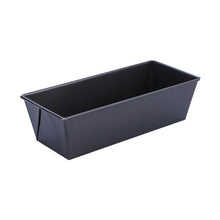Load image into Gallery viewer, 2020 New Non Stick Toast Baking Pan Bread Cake Box Mold Carbon Steel Bakeware Tray DIY
