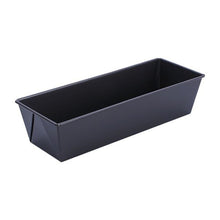 Load image into Gallery viewer, 2020 New Non Stick Toast Baking Pan Bread Cake Box Mold Carbon Steel Bakeware Tray DIY
