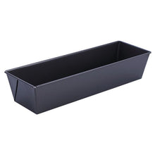 Load image into Gallery viewer, 2020 New Non Stick Toast Baking Pan Bread Cake Box Mold Carbon Steel Bakeware Tray DIY
