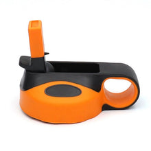 Load image into Gallery viewer, Drinkware Straw Flip Lid For Hydro Flask Cap 18 32 40 64oz Wide Mouth Water Bottle Lid
