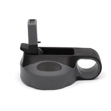 Load image into Gallery viewer, Drinkware Straw Flip Lid For Hydro Flask Cap 18 32 40 64oz Wide Mouth Water Bottle Lid
